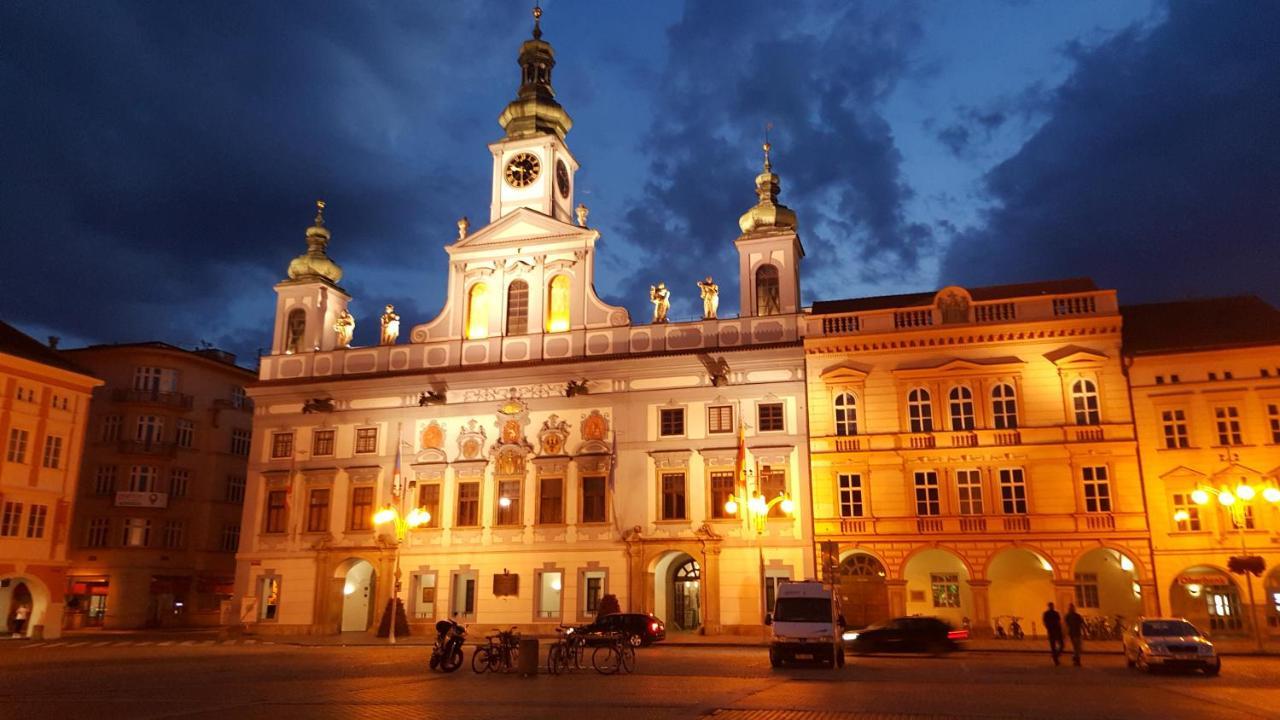 Village Romantic Apartments Near Cesky Krumlov (Adults Only) Strizov Exterior foto