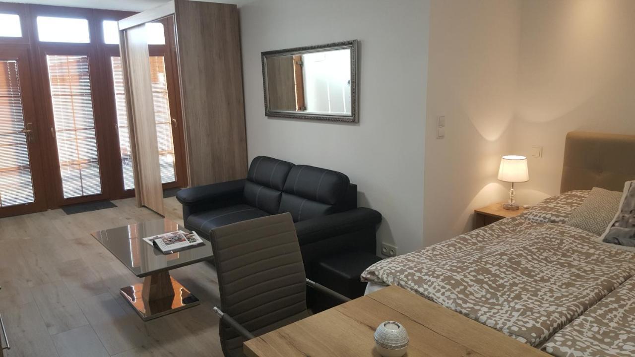 Village Romantic Apartments Near Cesky Krumlov (Adults Only) Strizov Exterior foto