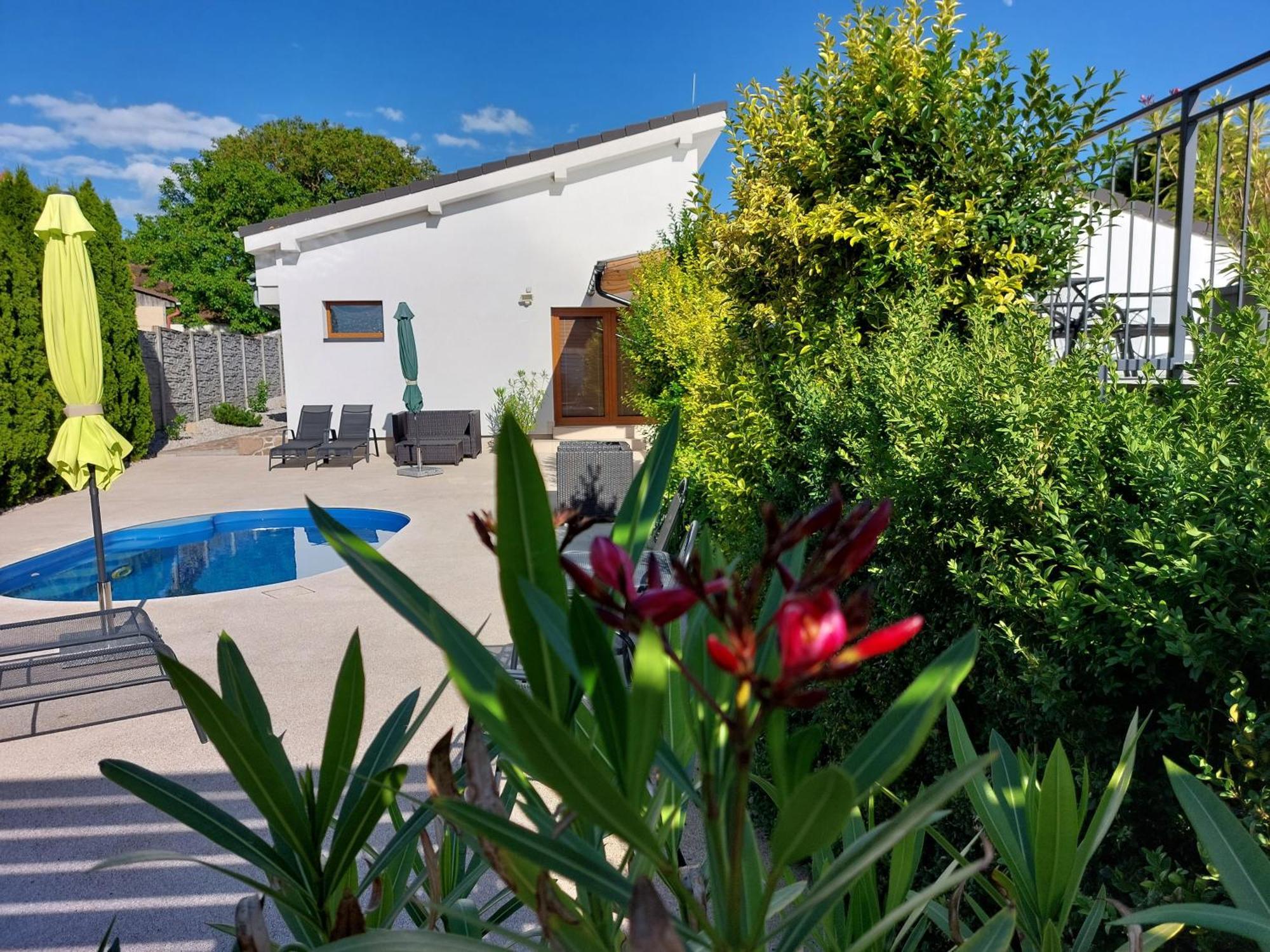 Village Romantic Apartments Near Cesky Krumlov (Adults Only) Strizov Exterior foto