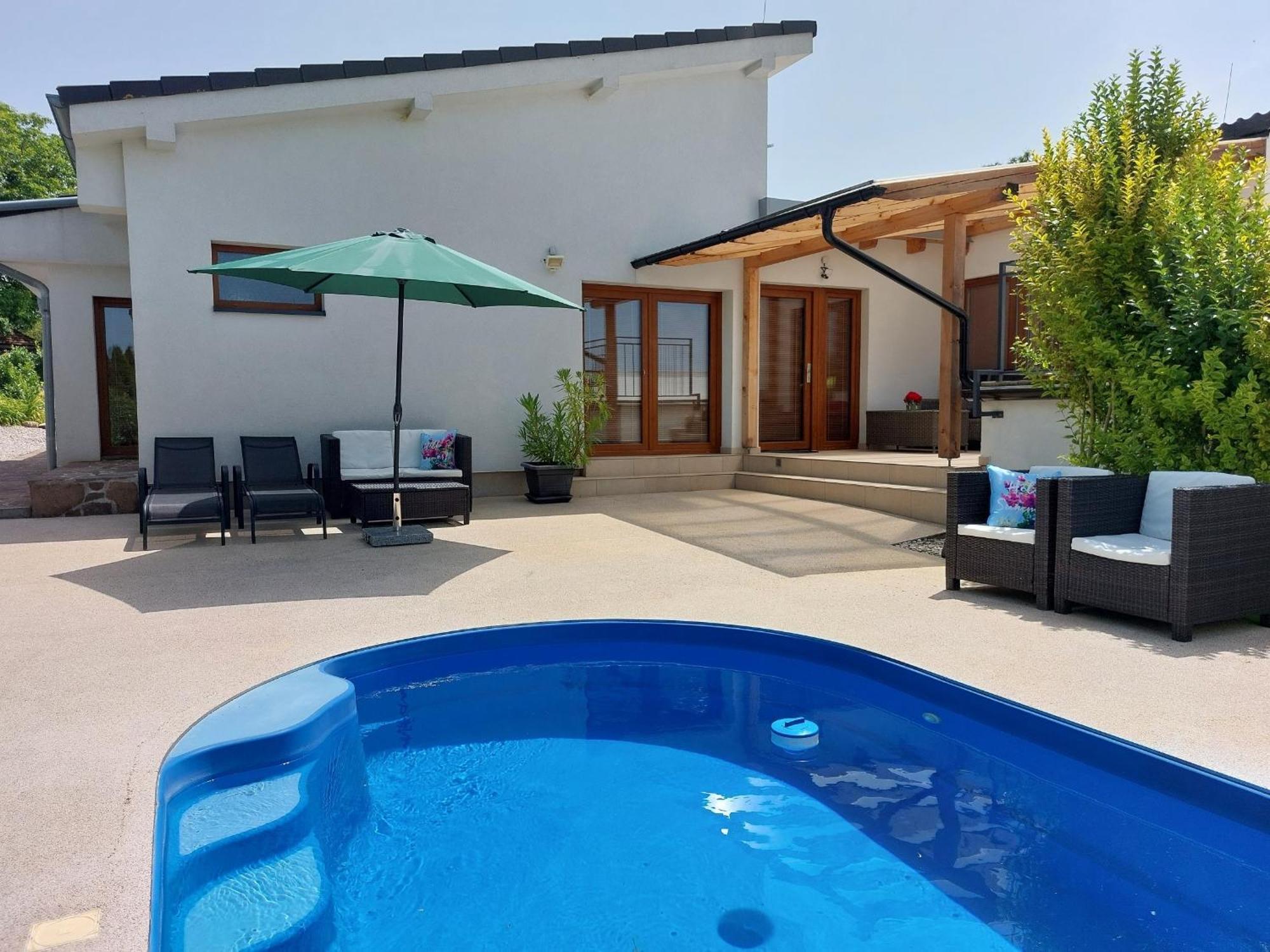 Village Romantic Apartments Near Cesky Krumlov (Adults Only) Strizov Exterior foto
