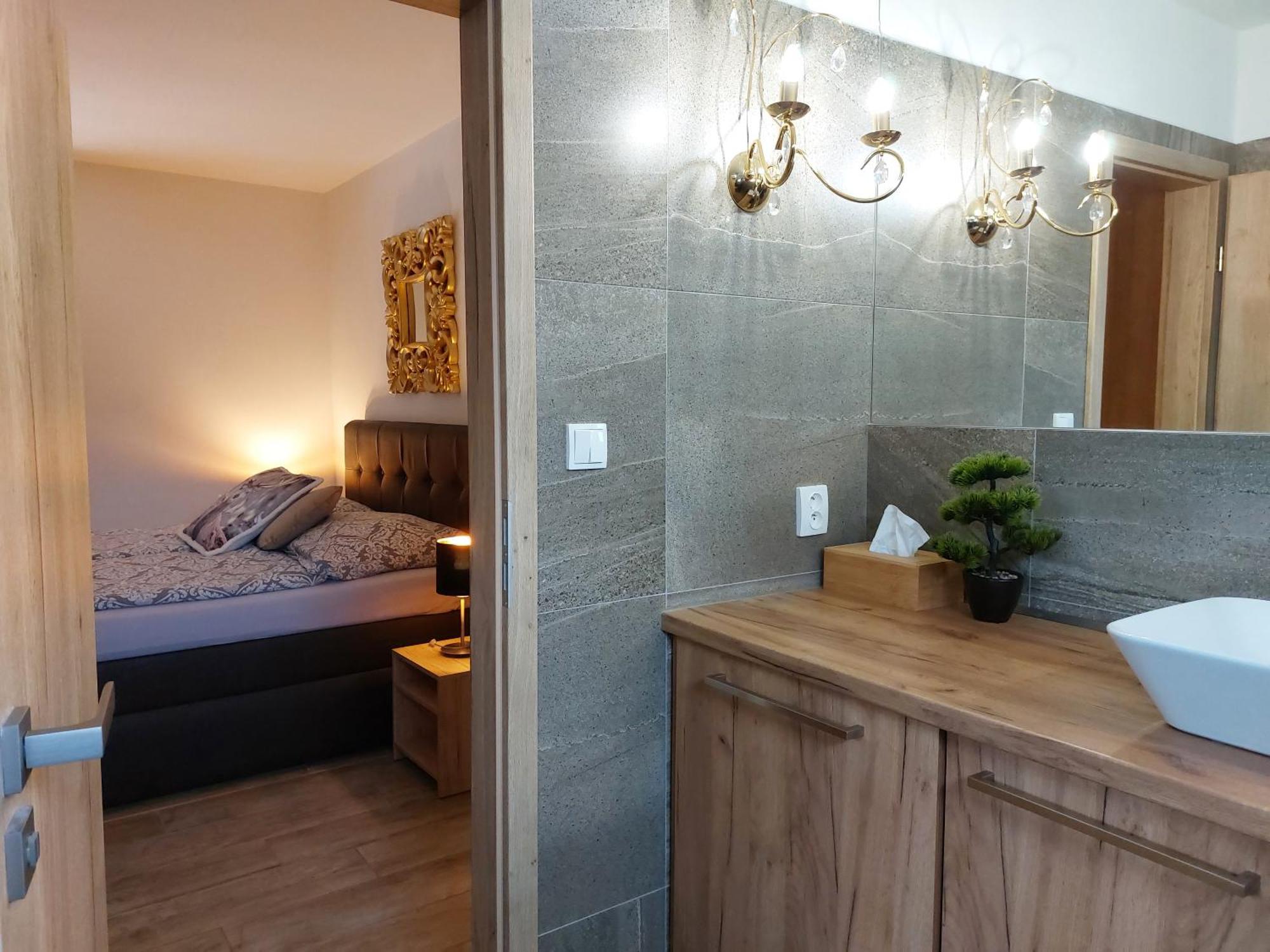 Village Romantic Apartments Near Cesky Krumlov (Adults Only) Strizov Exterior foto