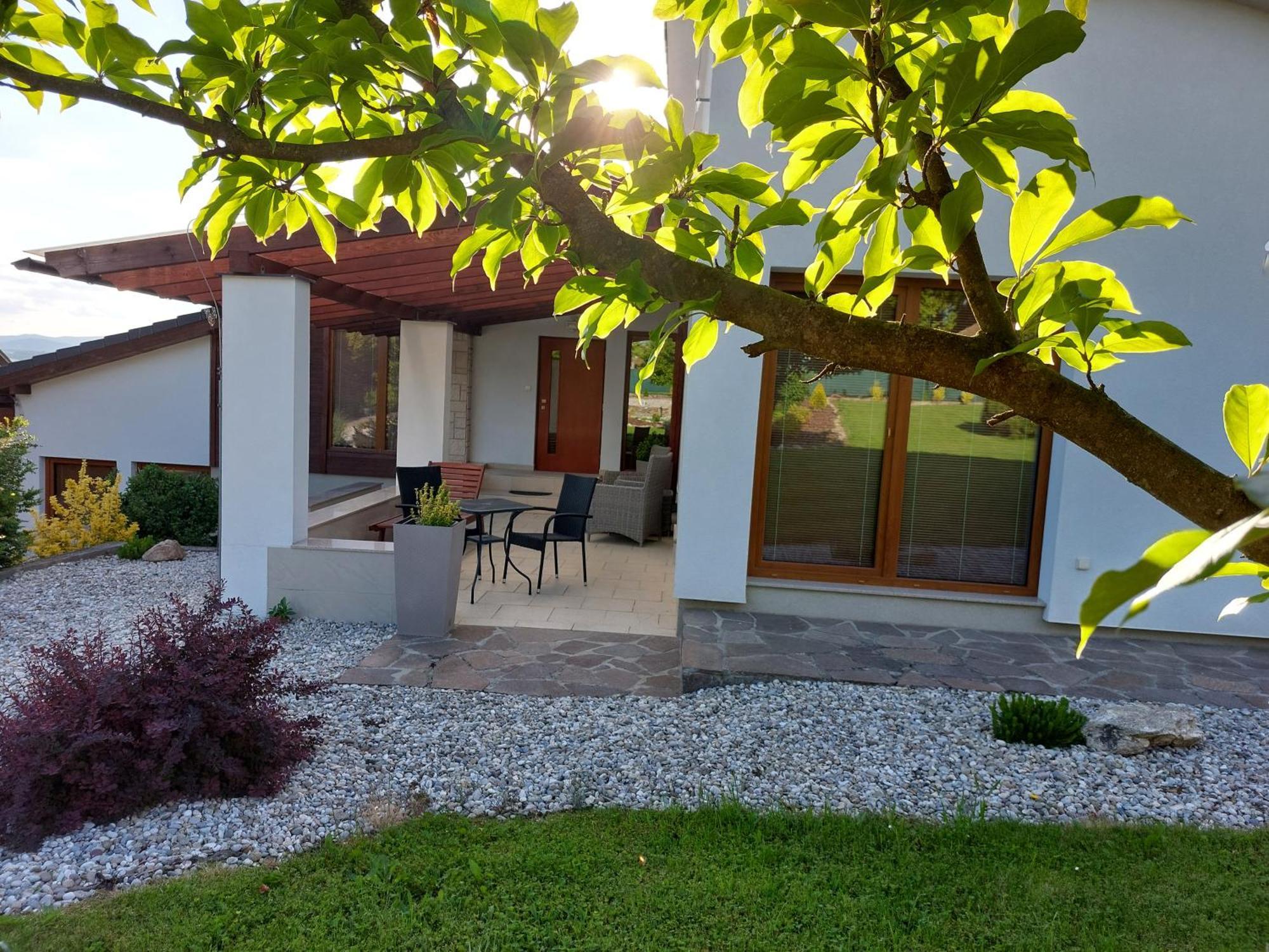 Village Romantic Apartments Near Cesky Krumlov (Adults Only) Strizov Exterior foto