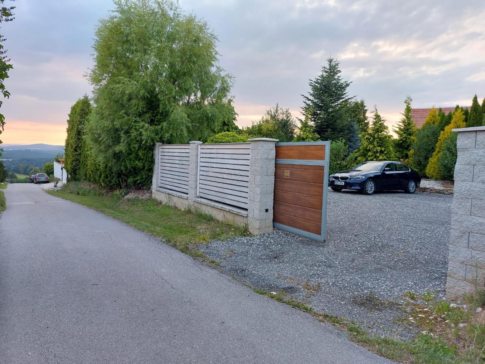 Village Romantic Apartments Near Cesky Krumlov (Adults Only) Strizov Exterior foto